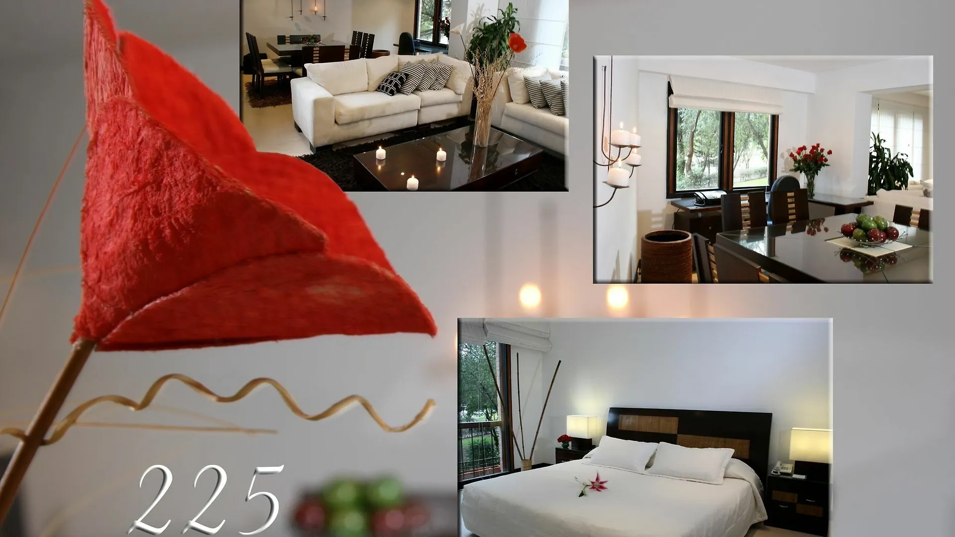 Cora 127 Plenitud Aparthotel Bogota