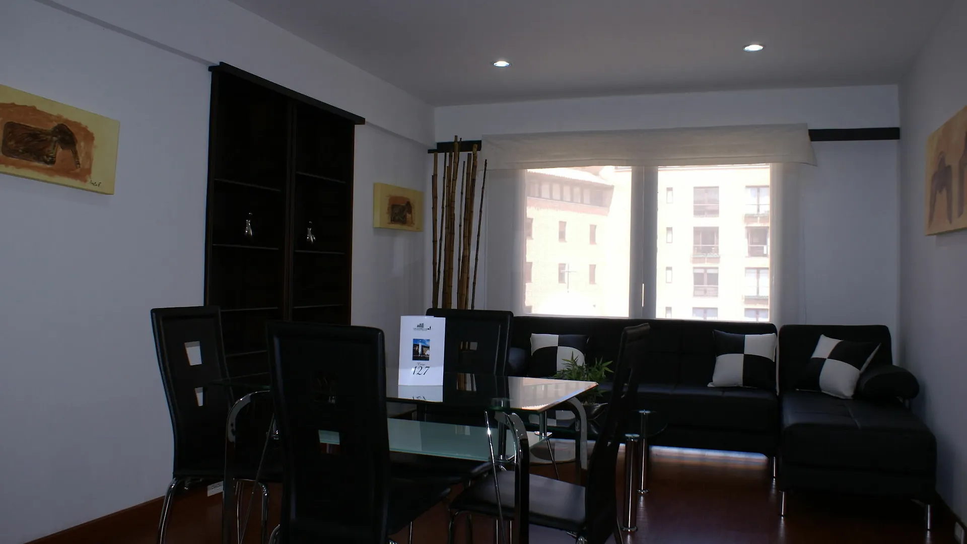 Cora 127 Plenitud Aparthotel Bogota