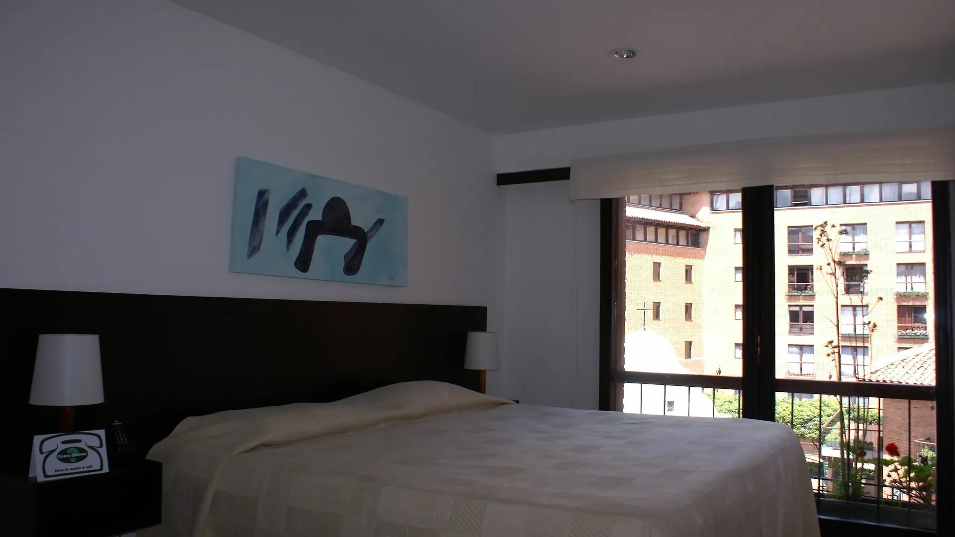 Cora 127 Plenitud Aparthotel Bogota