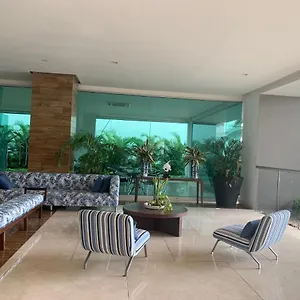 Hermoso Apartamento: Beachfront Comfort With Direct Access Apartment Cartagena