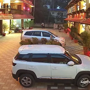 Aaronic Resort Varkala