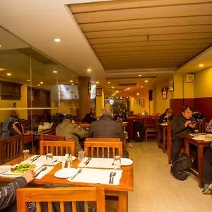 Asian Boutique Hotel Kathmandu