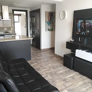 Apartasuites Av Apartment Medellin
