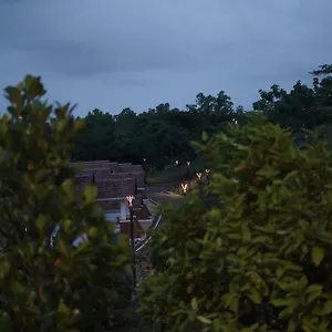Niraamaya Retreats Vaidekam, Resort Kannur