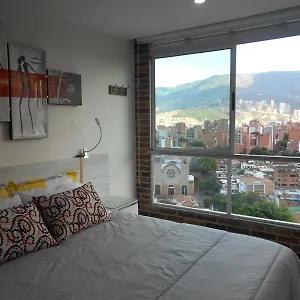 San Peter Apartment Medellin