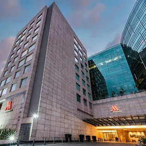 5* Hotel Marriott