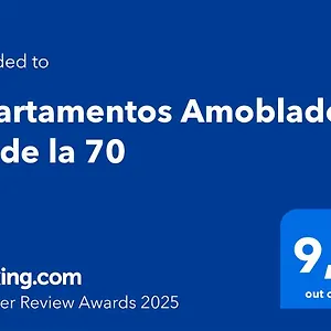 Amoblados Jg De La 70 Apartment Medellin