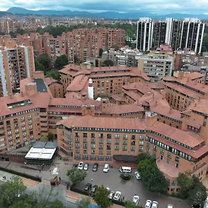 5* Hotel Estelar La Fontana