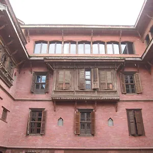 World Heritage And Hotel Kathmandu