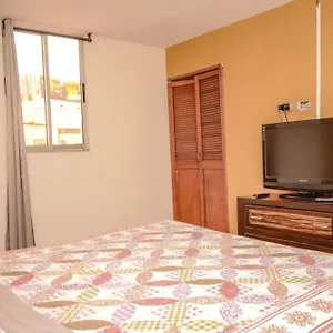 Calle 10 Apartment Medellin