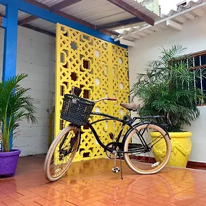 Pedregal Homestay Cartagena