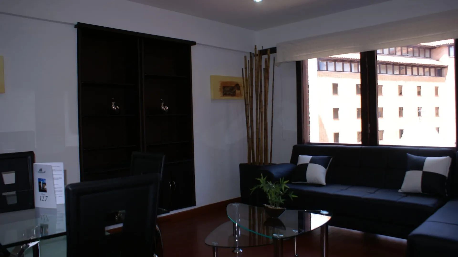 Cora 127 Plenitud Aparthotel Bogota