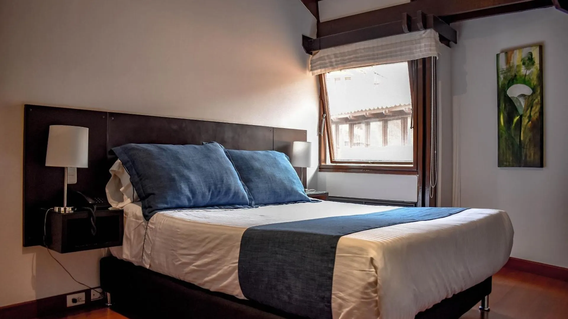 ****  Cora 127 Plenitud Aparthotel Bogota Colombia