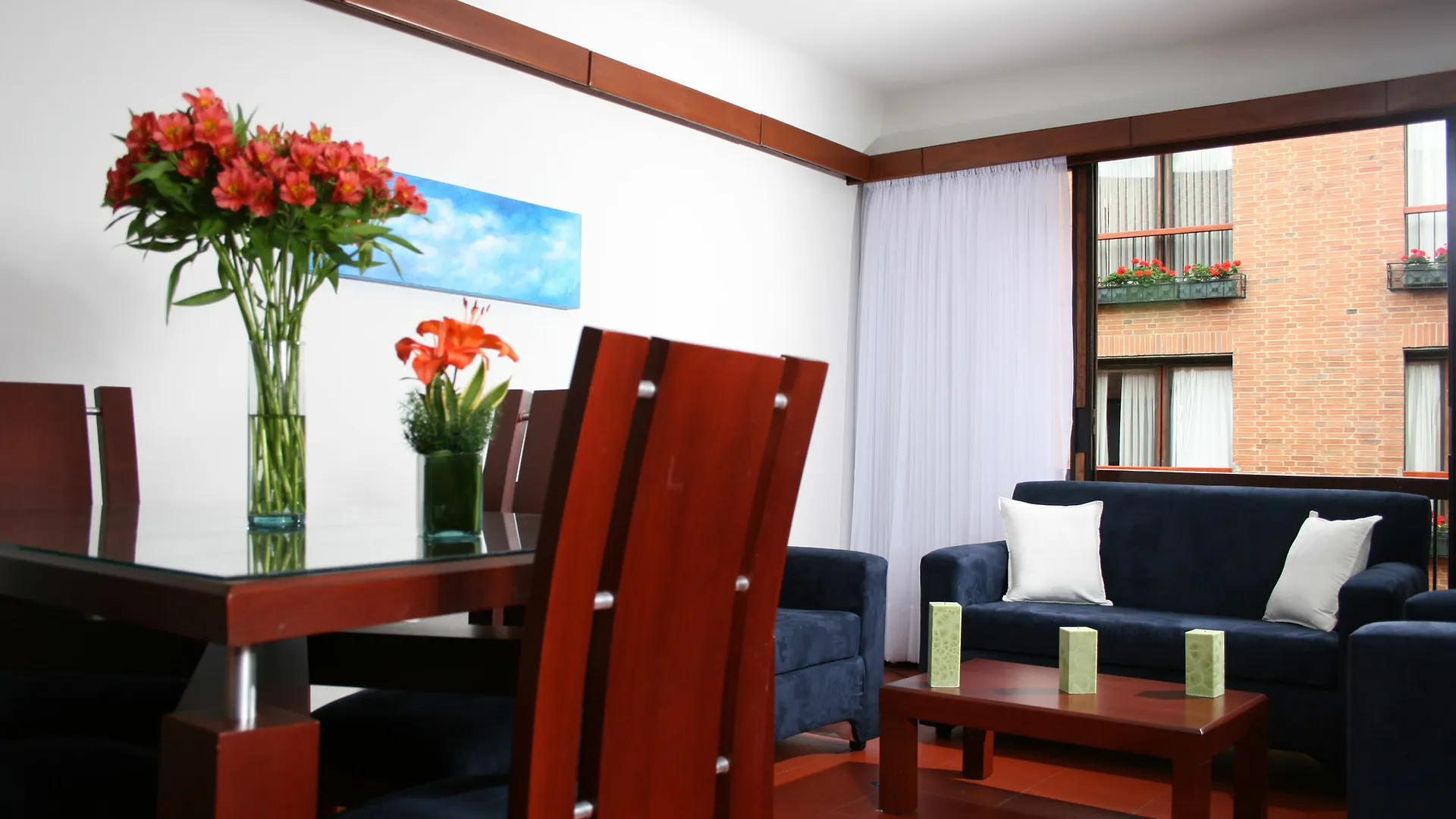****  Cora 127 Plenitud Aparthotel Bogota Colombia